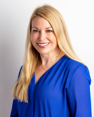 Katelyn Hokenberg, directora de recursos humanos de Discovery Life Sciences