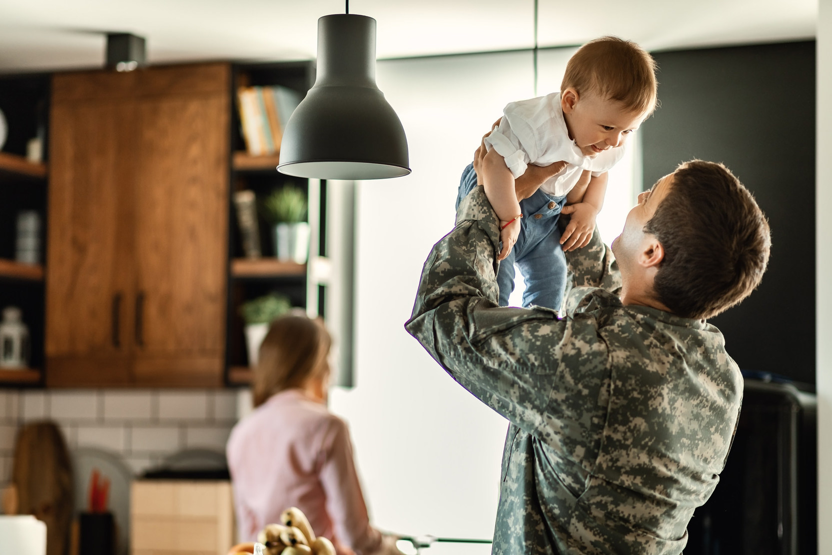 Mission First Capital Launches Fund For Active Duty Service Members and Veterans Mission First Capital Launches Fund For Active Duty Service Members and Veterans