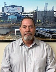 Kevin Smith, Safety Director