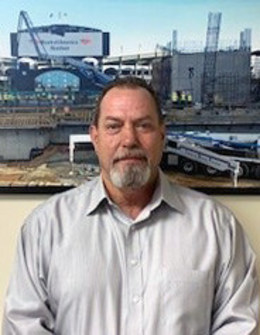 CMP Pumping Announces New Safety Director, Kevin Smith - Vimarsana News