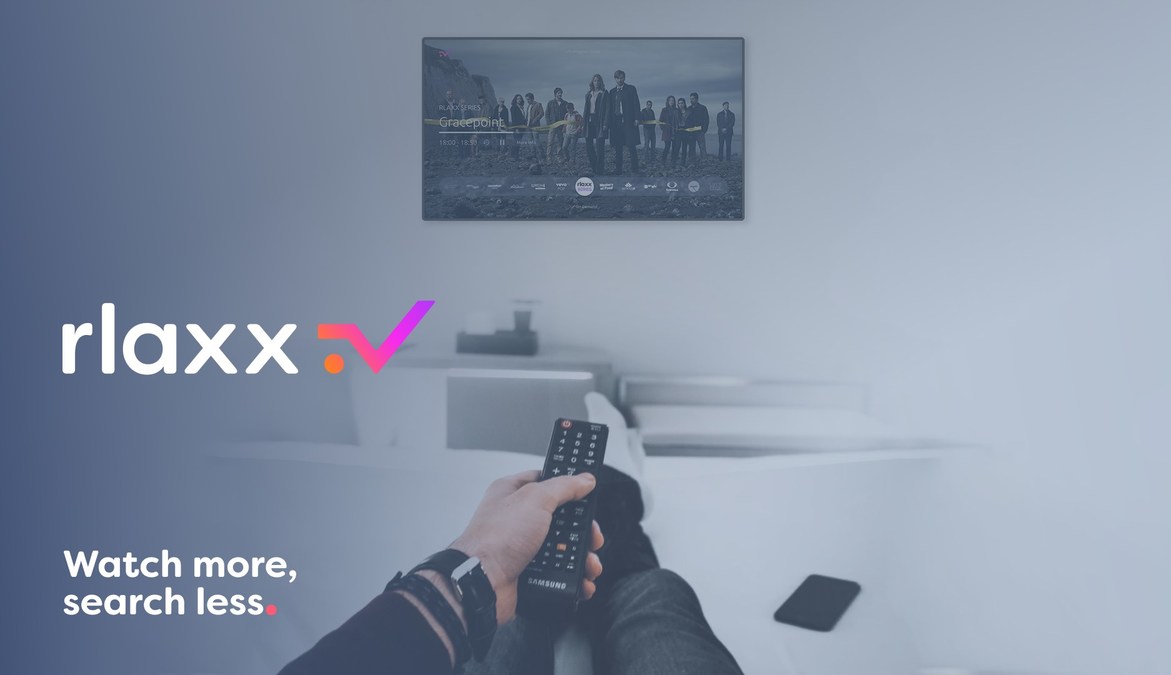 Foundation Set for Worldwide Availability: rlaxx TV now on Samsung Smart TVs - Vimarsana News