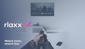 Foundation Set for Worldwide Availability: rlaxx TV now on Samsung Smart TVs