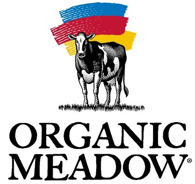 Organic Meadow Logo (CNW Group/Organic Meadow)