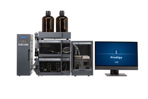 Introducing Prodigy for Improved Peptide Purification