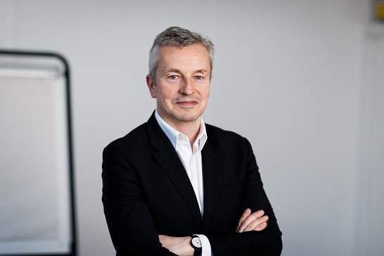 Paul Dickinson, Founder Chair of CDP, Joins Persefoni's Sustainability Advisory Board - Vimarsana News