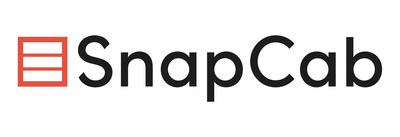 SnapCab Logo (CNW Group/SnapCab)