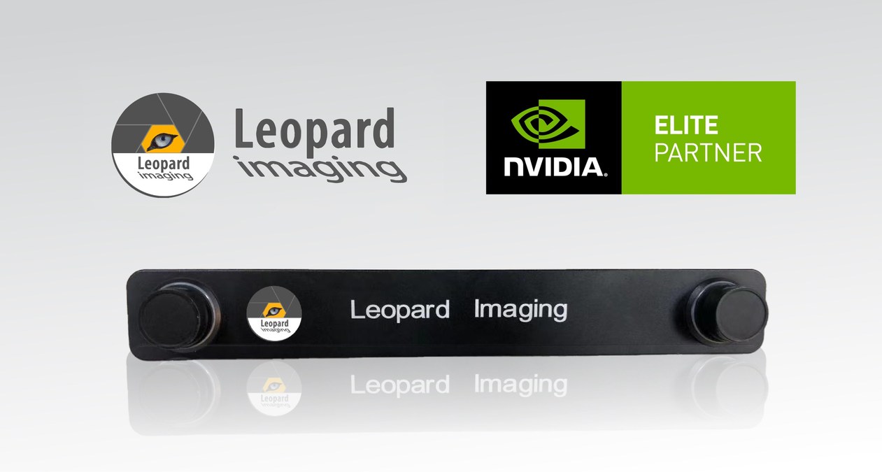 Leopard Imaging Launches Hawk 3D Depth Cameras Leveraging NVIDIA Jetson Edge AI and Isaac Robotics Platforms - Vimarsana News