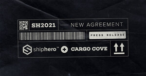 ShipHero Acquires Florida-Based Full Service Logistics Company, Cargo Cove Fulfillment
