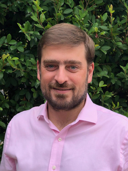 Farmfolio Hires Andres Haloua - Vimarsana News