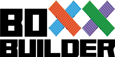 Boxx Builder Logo