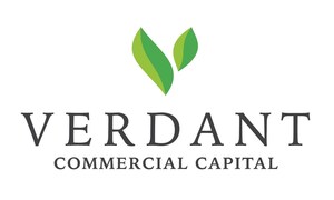 Verdant Commercial Capital Reaches Milestone of $1 Billion of Originations Since Its Inception in July 2017