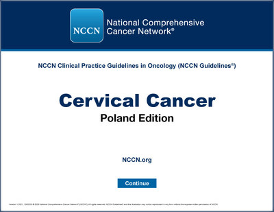 Consulte las adaptaciones regionales, traducciones y armonizaciones de las NCCN Guidelines por consenso de expertos y basadas en evidencia con las últimas recomendaciones para el tratamiento del cáncer de forma gratuita en NCCN.org/global.