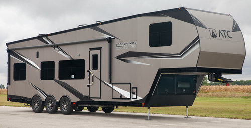 2022 Game Changer PRO Series RV