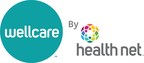 Wellcare by Health Net Medicare Advantage Plans in California Earn 4-Star Rating in Annual CMS Star Quality Ratings