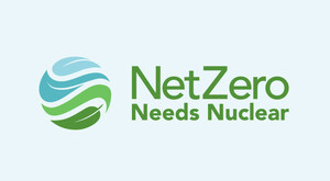Net Zero Needs Nuclear