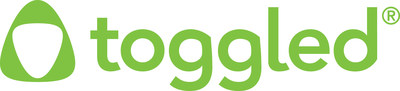 Toggled logo