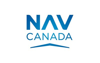 NAV CANADA Logo (Groupe CNW/NAV CANADA)