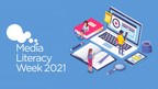 Media Literacy Week 2021: Today's digital citizens need digital literacy skills