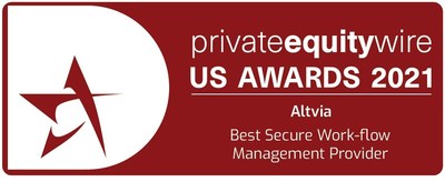 Altvia - Best Secure Work-flow Management Provider