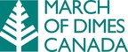 March of Dimes Canada's new strategic plan promises real change for people living with disabilities