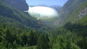 FLYING WHALES fait du Québec la pierre angulaire de sa stratégie d'implantation en Amérique