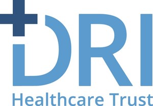 DRI Healthcare Trust Announces US$200 Million Credit Facility