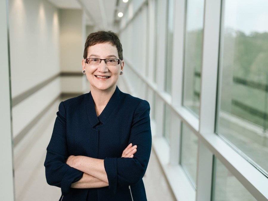 BD Names Dr. Carrie Byington To Board Of Directors - Vimarsana News