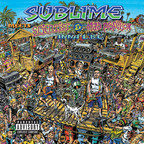 Sublime's Most Beloved Songs Remixed By Legendary Dub Pioneers Scientist And Mad Professor For The Digital Release Of 'Sublime Meets Scientist &amp; Mad Professor Inna L.B.C.'