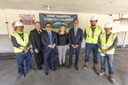 Mayor Garcetti and Optimum Seismic, Inc. Highlight Earthquake Retrofits for Making 7,000 Los Angeles Apartment Buildings Safer from Quakes