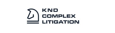 KND Complex Litigation is a Toronto, Ontario-based law firm specializing in class actions and investor rights litigation. (CNW Group/KND Complex Litigation)