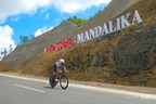 100 Athletes and Elites Celebrated the HK Endurance Challenge 2021 in Lombok, Indonesia