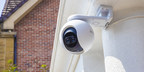 EZVIZ launches its first dual-lens pan-tilt-zoom smart camera, setting a high bar for 360-degree home protection