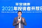 Ping An Good Doctor Unveils Strategic 2.0 Continuum...