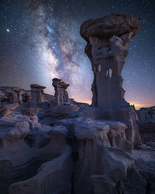 Astro-Advocacy Nonprofit Hopes Competition Will Save Our Stars - Vimarsana News