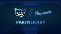 Playmaker Sports Media Brand Partners with Leading Crypto Platform 2CrazyNFT