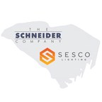 SESCO Lighting and The Schneider Company Join Forces