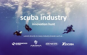 MarketBlast® Launches Global Hunt For New Innovation and Technology in the $3.5B Scuba Diving Industry