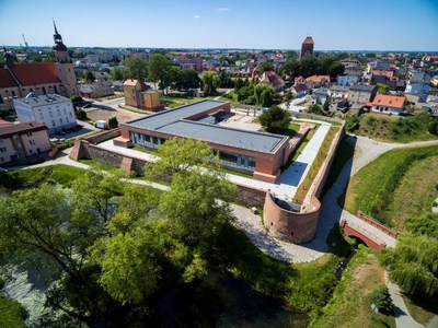 Lubawa Cittaslow (Poland): Lubawa City Hall Archives
