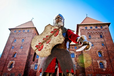 Nidzica Cittaslow (Poland): Medieval re-enactment