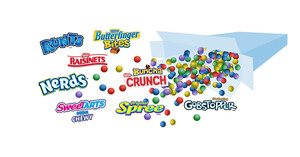 If You Purchased A Cardboard Box Of Raisinets®, Buncha Crunch®, Butterfinger Bites®, Tollhouse Semi-sweet Chocolate Morsels®, Rainbow Nerds®, Sweetarts®, Spree®, Gobstopper®, Sno-caps®, And Runts® Candy Between February 9, 2013 And September 23, 2021, Then You Could Be Entitled To Money From A Class Action Settlement