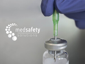 MedSafety Solutions Earns EU-MDR Certification