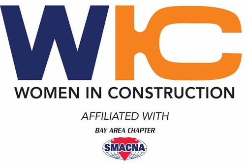 Cold Craft is also an active member of Women in Construction