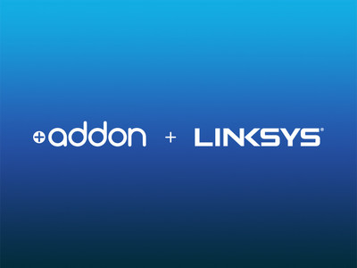 AddOn Networks, the largest independent global supplier of compatible optics has worked with Linksys®, a global leader in wireless networking products, to take connectivity to the next level, to provide flexible and seamless compatibility between optical transceivers and wireless networking products.