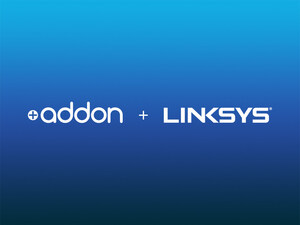 AddOn Networks lance de nouveaux émetteurs-récepteurs optiques compatibles avec Linksys®