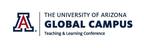 Call for Proposals: The University of Arizona Global Campus 2023 Teaching and Learning Conference November 7-9, 2023