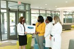 University of South Carolina College of Nursing, Faculty and Students Honored by American Association of Nurse Practitioners for Life-Saving Efforts During COVID-19