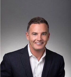 Seasoned Channel Executive Ryan Grant Joins ESET as V.P. of Sales