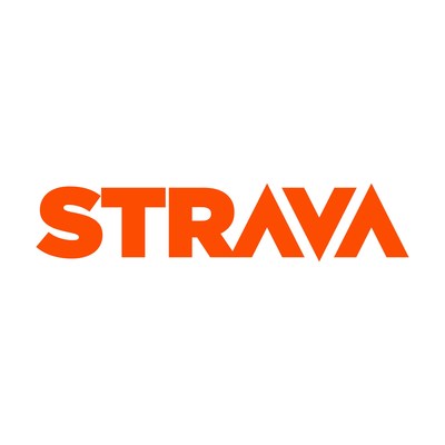 Strava logo