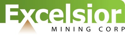 Excelsior Mining Logo (CNW Group/Excelsior Mining Corp.)