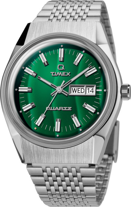 Timex Introduces Fall/Winter 2021 Collection - Vimarsana News